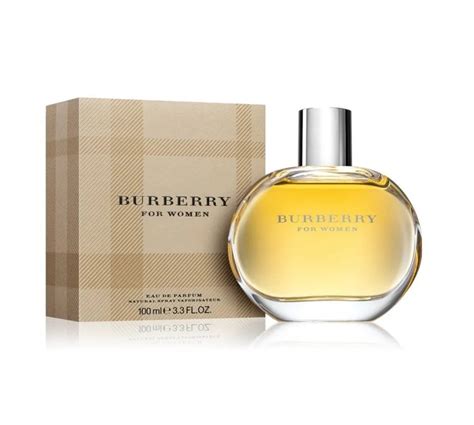 burberry classic mujer 100ml|burberry fragrance.